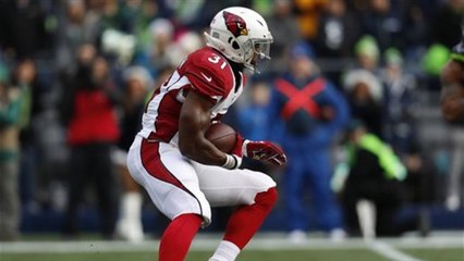 Which star will have a better season: Odell Beckham Jr. or David Johnson?