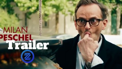 Klassentreffen Trailer #1 (2018) Comedy Movie starring Til Schweiger