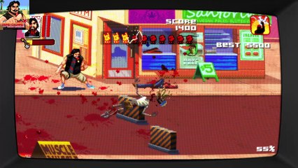 Dead Island Retro Revenge
