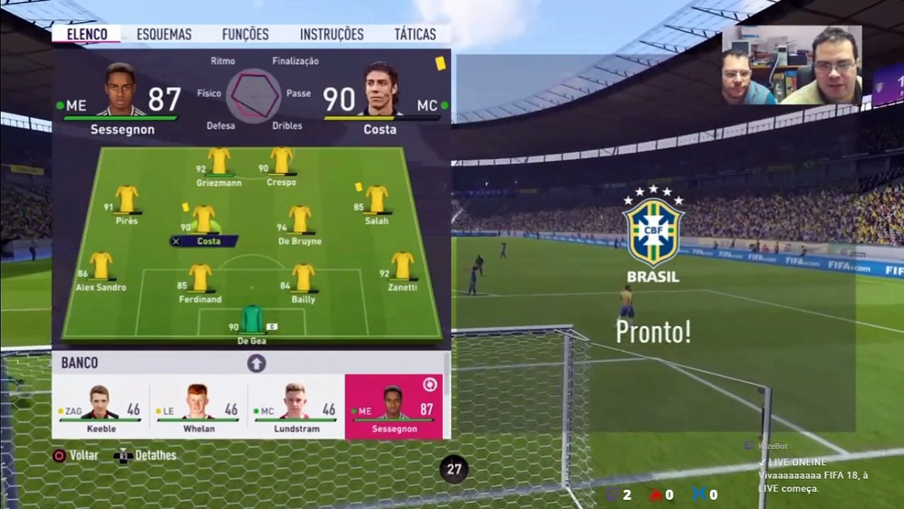 Transmissão ao vivo do PS4 de ALEeGI-Brasil (125)