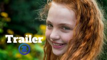 Liliane Susewind - Ein tierisches Abenteuer Trailer #1 (2018) Family Movie starring Aylin Tezel