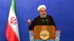 Iran slams US over threat of 'strongest sanctions in history'
