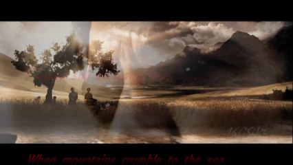 Led Zeppelin~Thank You instrumental