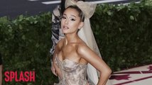 Ariana Grande reflects on Manchester bombing anniversary