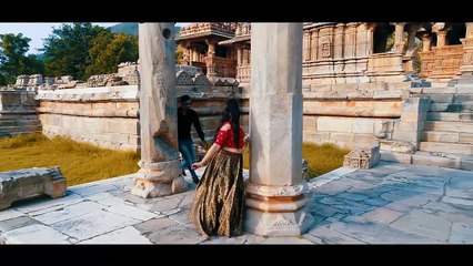 Afreen Afreen//Best Pre Wedding shoot in Udaipur 2018 //Anshul & Jayshree /