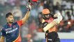 IPL 2018 : Kane Williamson beat Rishabh Pant to Become leading Run Scorer of IPL 11| वनइंडिया हिंदी