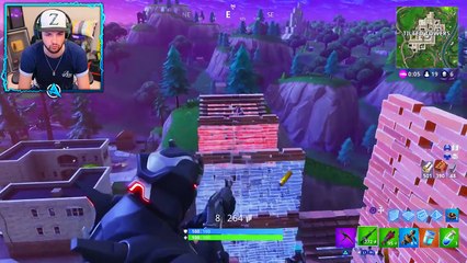 IT FINALLY HAPPENED...! (Fortnite Battle Royale)