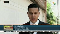 Hondureños rechazan y critican aumento salarial a diputados