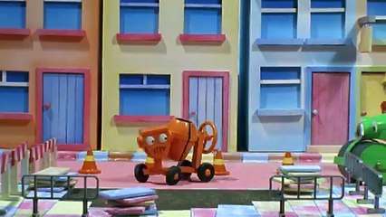 Bob The Builder - Lofty To The Rescue | Full Episode | Bob The Builder Season 1 | Cartoons for Kids *Cartoons for Children*
