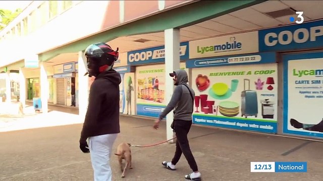 Banlieue : la ville de Sarcelles attend des mesures fortes de la part de l'État
