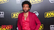 Donald Glover wants to play Lando Calrissian again