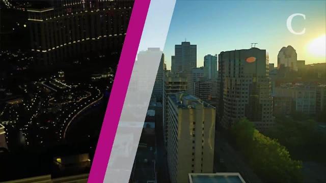 Céline Dion de retour sur scène, au Caesars Palace