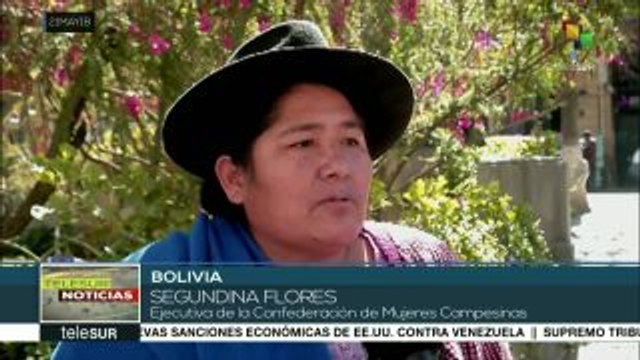 teleSUR noticias. Continúa diálogo nacional en Nicaragua