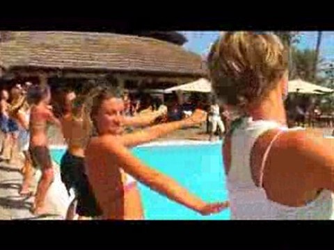 Djerba la Fidèle Club Med - le FILM & Crazy Signs !