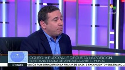 Es Noticia: Chavismo se consolida como 1a fuerza política en Venezuela