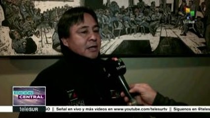 Argentina: cooperativas, en riesgo por políticas neoliberales de Macri