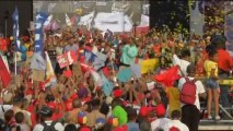 Maduro premiará a los que vayan a votar en las elecciones