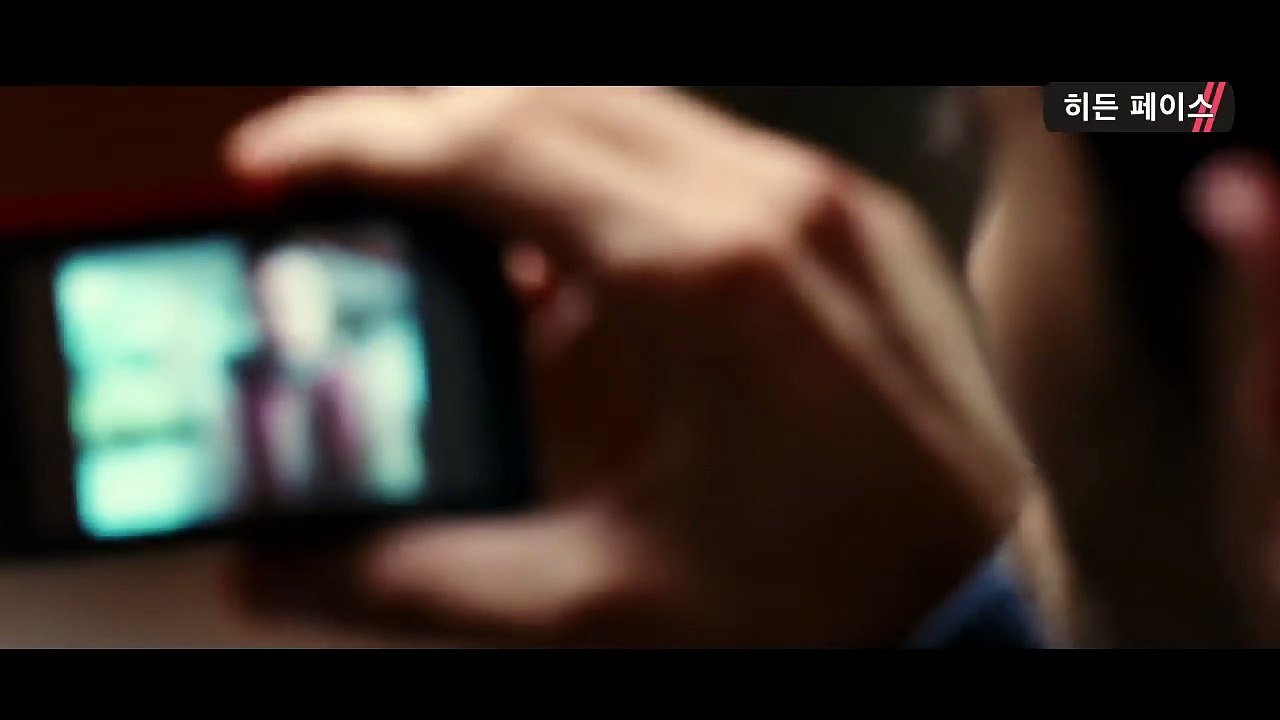 눈앞에서 바람피는 남친 [히든 페이스]