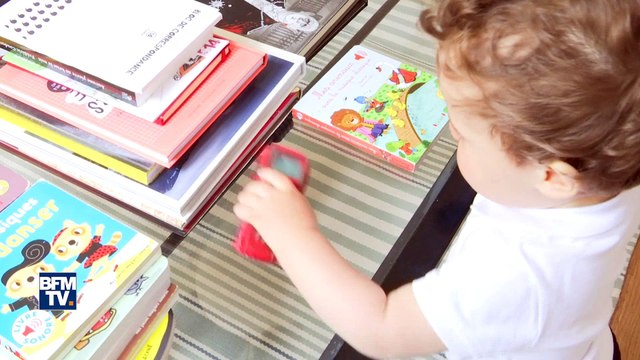 Les crèches fermées, les parents se tournent vers les nourrices