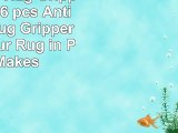 XProtector Rug Grippers Best 16 pcs Anti Curling Rug Gripper Keeps Your Rug in Place