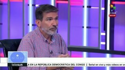Fierro: Por vez primera en Colombia se votarán modelos diferentes