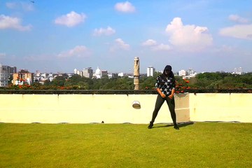 K Pop Festival Audition (BTS GoGo ft. Mic Drop)