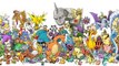 ALL 151 Original Pokemon REAL Voices - Anime Sounds, Cries & Impressions