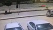 Şanlıurfa Hastane Bahçesinden Motosiklet Hırsızlığına 2 Tutuklama