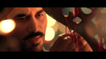 RANJHA - Mehwish Hayat & Humayun Saeed - Punjab Nahi Jaungi