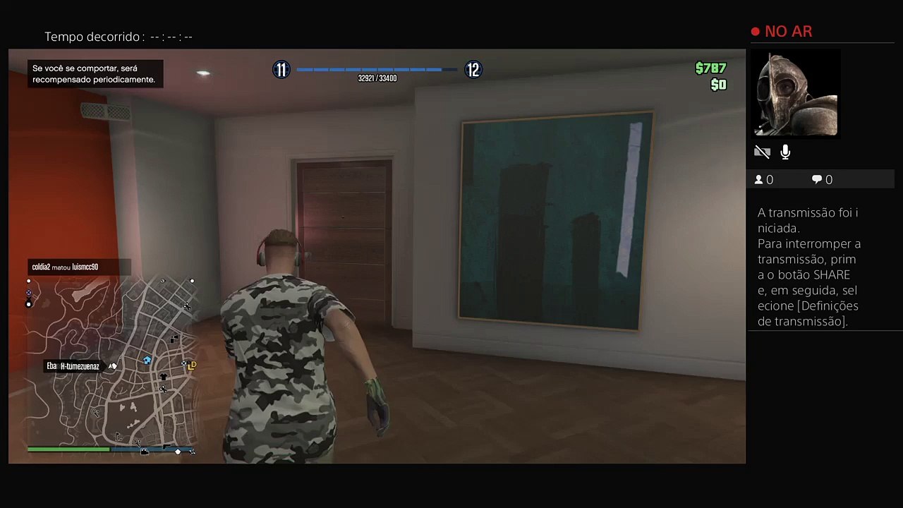 Transmissão ao vivo da PS4 de joao68-Trakita_f