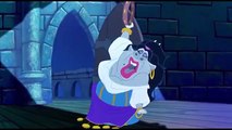 Are The Gargoyles Alive? | Hunchback of Notre Dame Theory: Discovering Disney