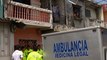 Guayaquil: discusión entre dos vecinos terminó en tragedia