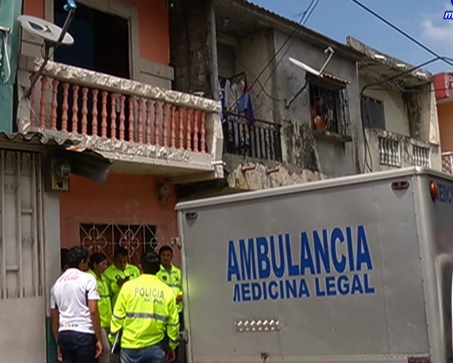 Guayaquil: discusión entre dos vecinos terminó en tragedia