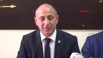 Kahramanmaraş Ali Öztunç: CHP'de Kimse Tasfiye Edilmez