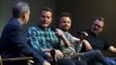 Breaking Bad Interview with Bryan Cranston, Aaron Paul and Vince Gilligan