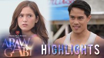 Araw Gabi: Mich, nagulat sa pagdating ni Isaac sa El Paraiso | EP 16