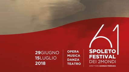 Festival dei 2 Mondi