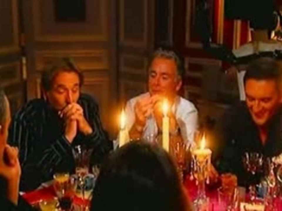 93 Faubourg Saint Honore - 2005-10-28 - Ardisson - 3