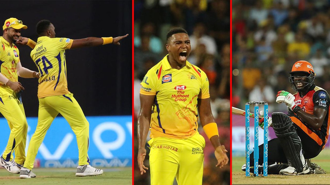 IPL 2018 : CSK vs SRH : ಗೆಲ್ಲಲೇಬೇಕಾದ ಪಂದ್ಯದಲ್ಲಿ ನಡೆದಿದ್ದೇನು ? | Oneidndia Kannada