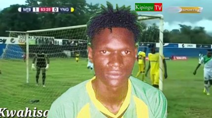 USAJILI: Yanga yawanasa hawa kutoka Mtibwa sugar