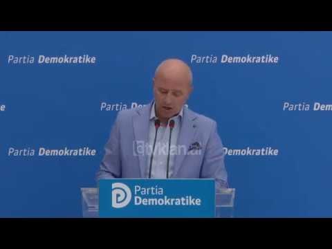 Rama: Zyrtare te larte te PD te lidhur me 613 kg kokaine