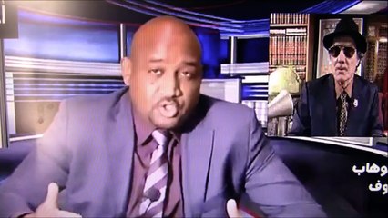 د.أسامة فوزي # 763- بن زايد وبن سلمان مسخرة العرب والعجم وحديث الناس