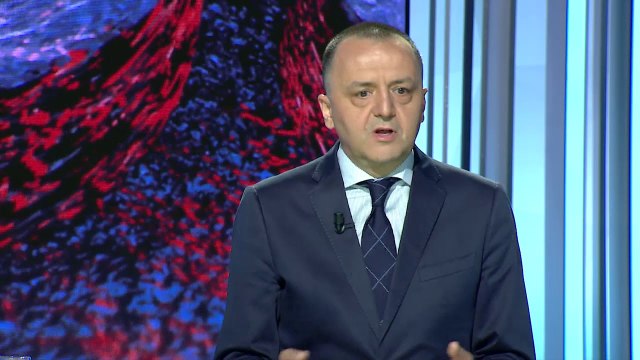 Proçesi i legalizimeve, Artan Lame i ftuar në Ora News