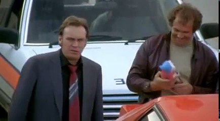 Ashes To Ashes S01e03