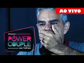 Perderam tudo! COMENTANDO A PROVA DAS MULHERES | POWER COUPLE BRASIL 3 | Programa de 18/05/2018