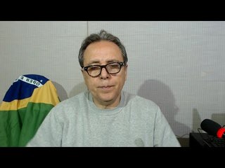 Mourão: Se o País flertar com o CAOS as Forças Armadas entrarão em CENA!