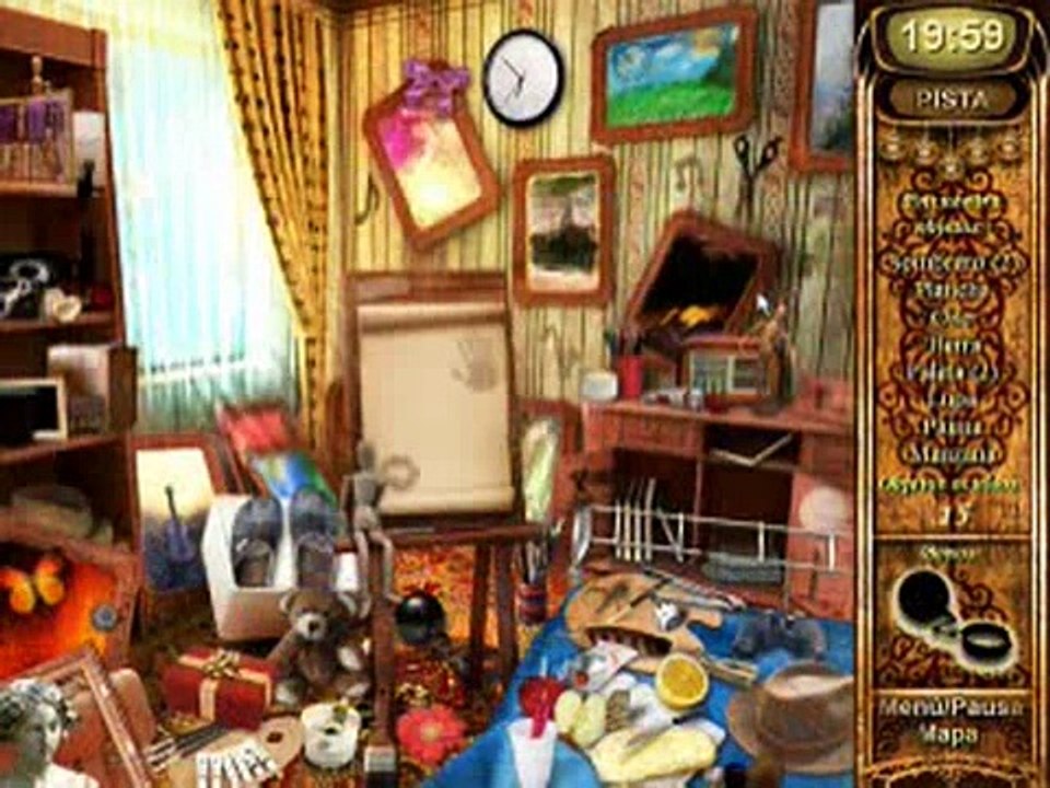 Haunted Hotel: Trilogy