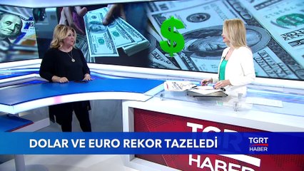 Ekonominin Dili |  Ekonomide Neler Oluyor? | Ekonomist Belgin Maviş