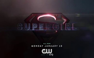 Supergirl - Promo 3x20