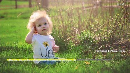 An Incredibly Rare Condition Makes This Little Girl's Hair 'Uncombable'